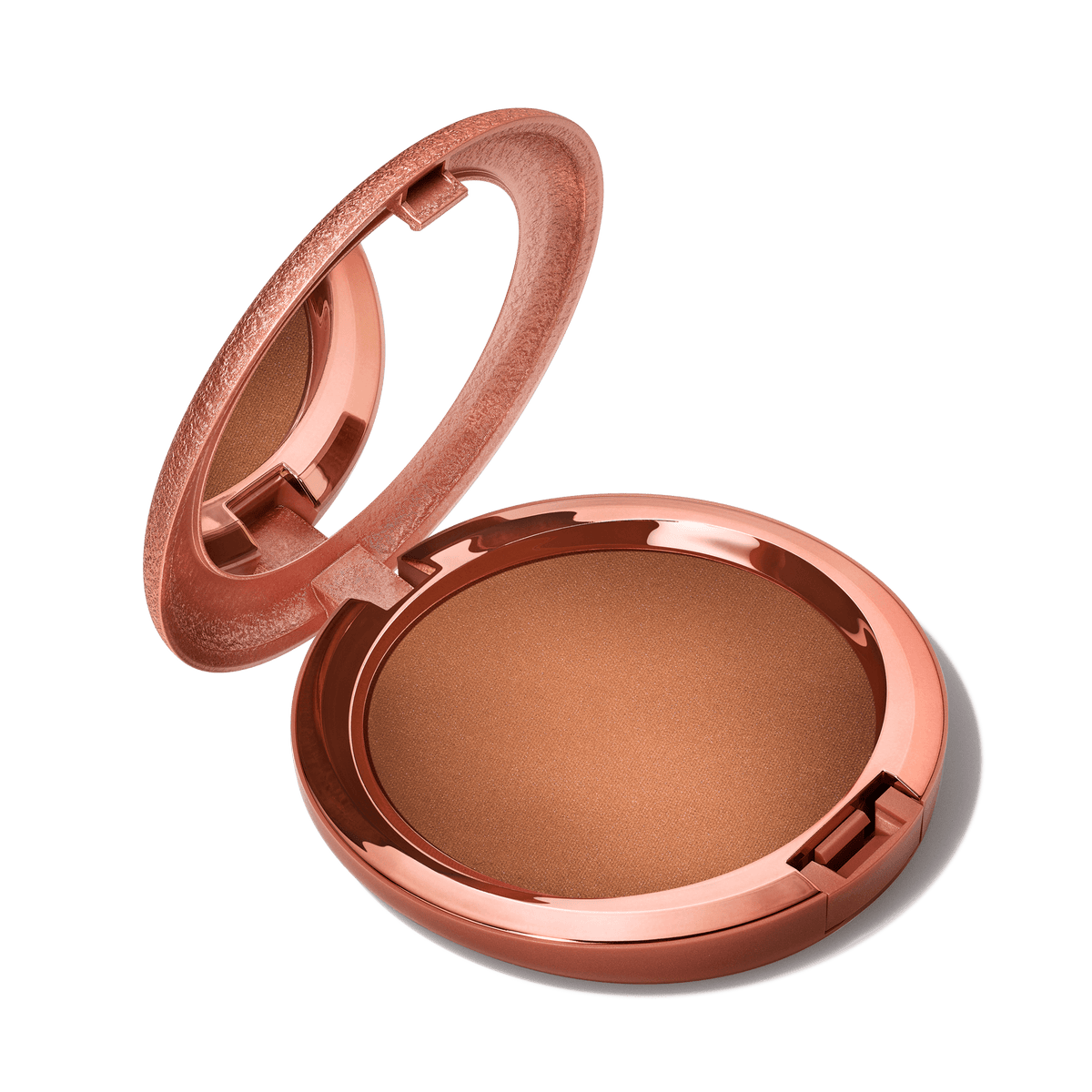 Skinfinish Sunstruck Matte Bronzer, 8.0 g, Matte Deep Rosy, Product Shot