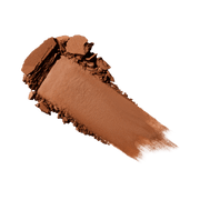 Skinfinish Sunstruck Matte Bronzer, 8.0 g, Matte Deep Rosy, Smoosh