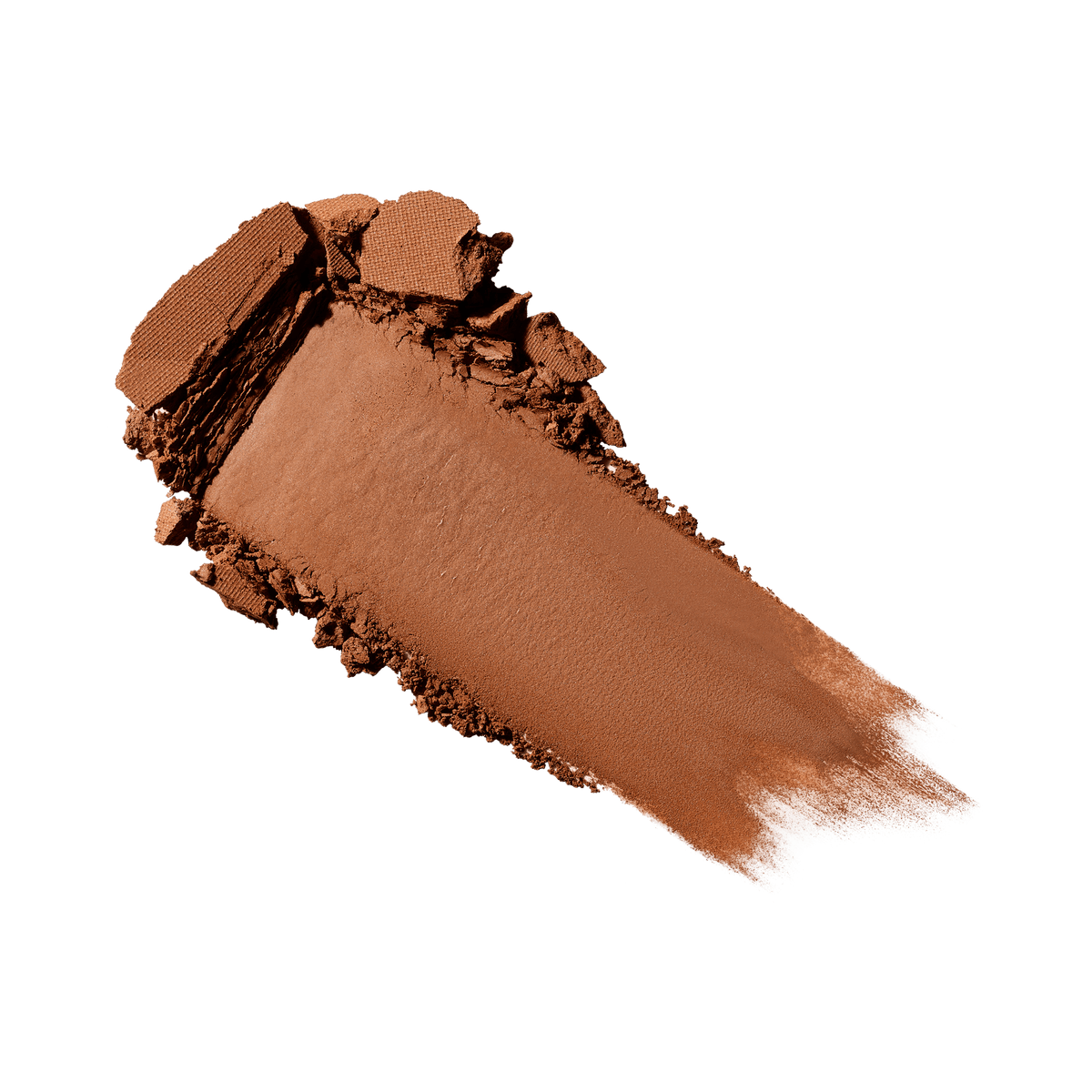 Skinfinish Sunstruck Matte Bronzer, 8.0 g, Matte Deep Rosy, Smoosh