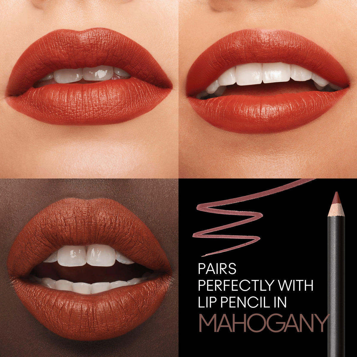 M·A·Cximal Silky Matte Lipstick, 3.5 g, Marrakesh, Alt