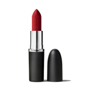 M·A·Cximal Silky Matte Lipstick, 3.5 g, Russian Red, Product Shot