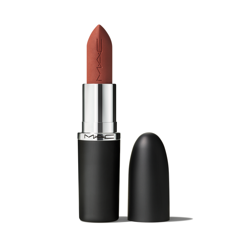 M·A·Cximal Silky Matte Lipstick - Taupe