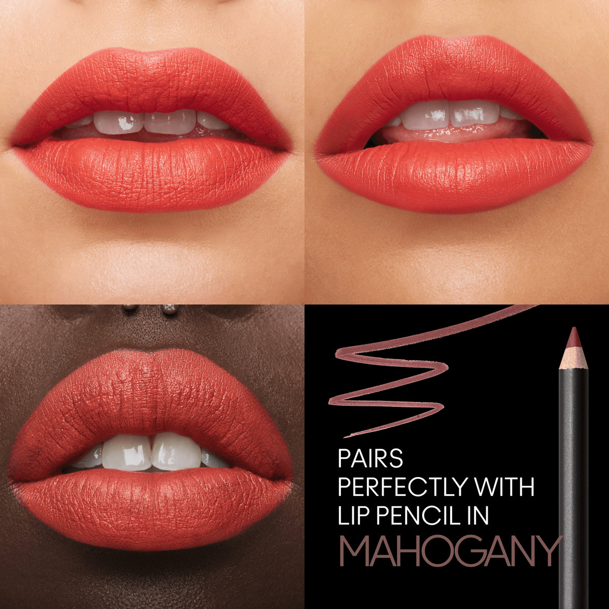 M·A·Cximal Silky Matte Lipstick, 3.5 g, No Coral-Ation, Alt