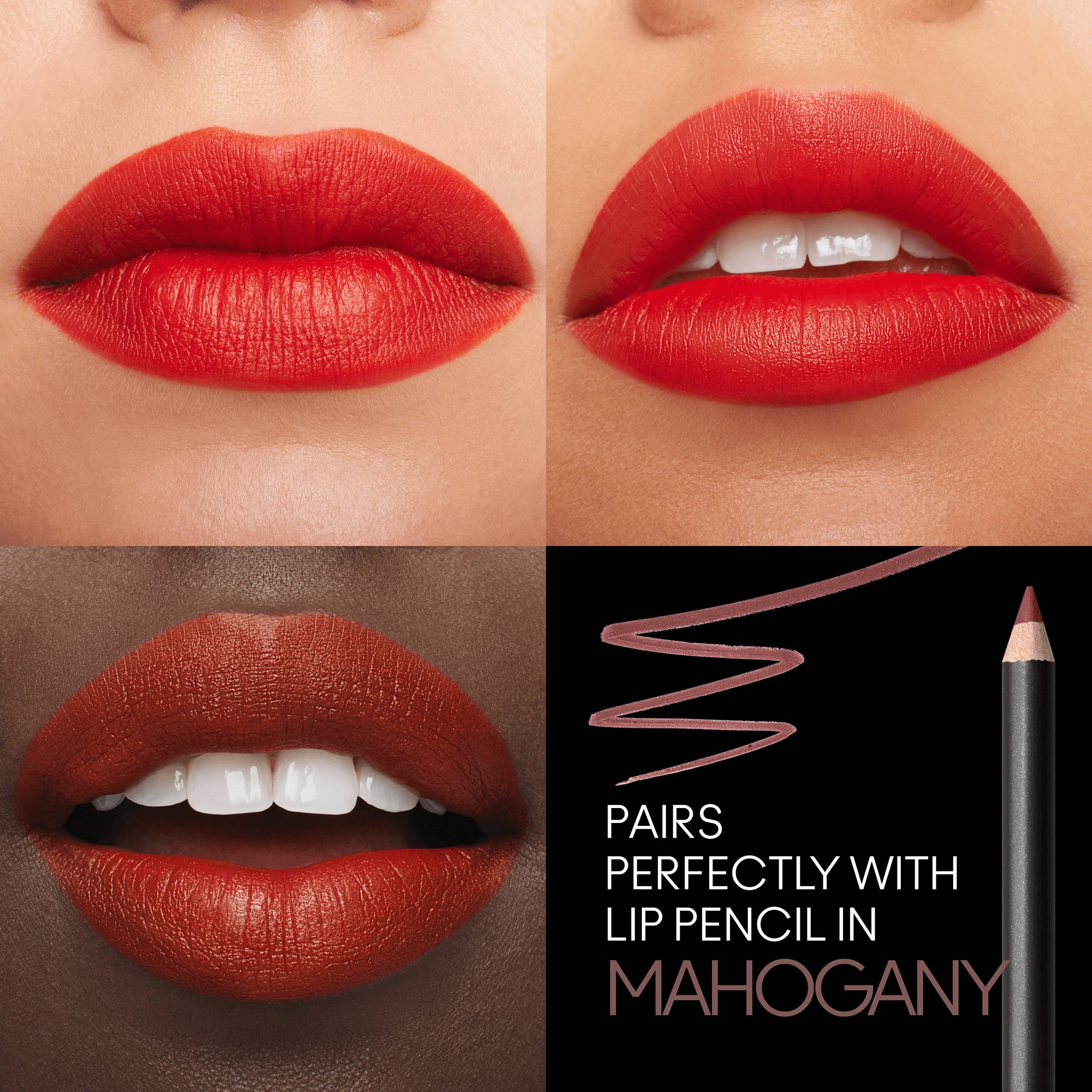 M·A·Cximal Silky Matte Lipstick, 3.5 g, Overstatement, Alt