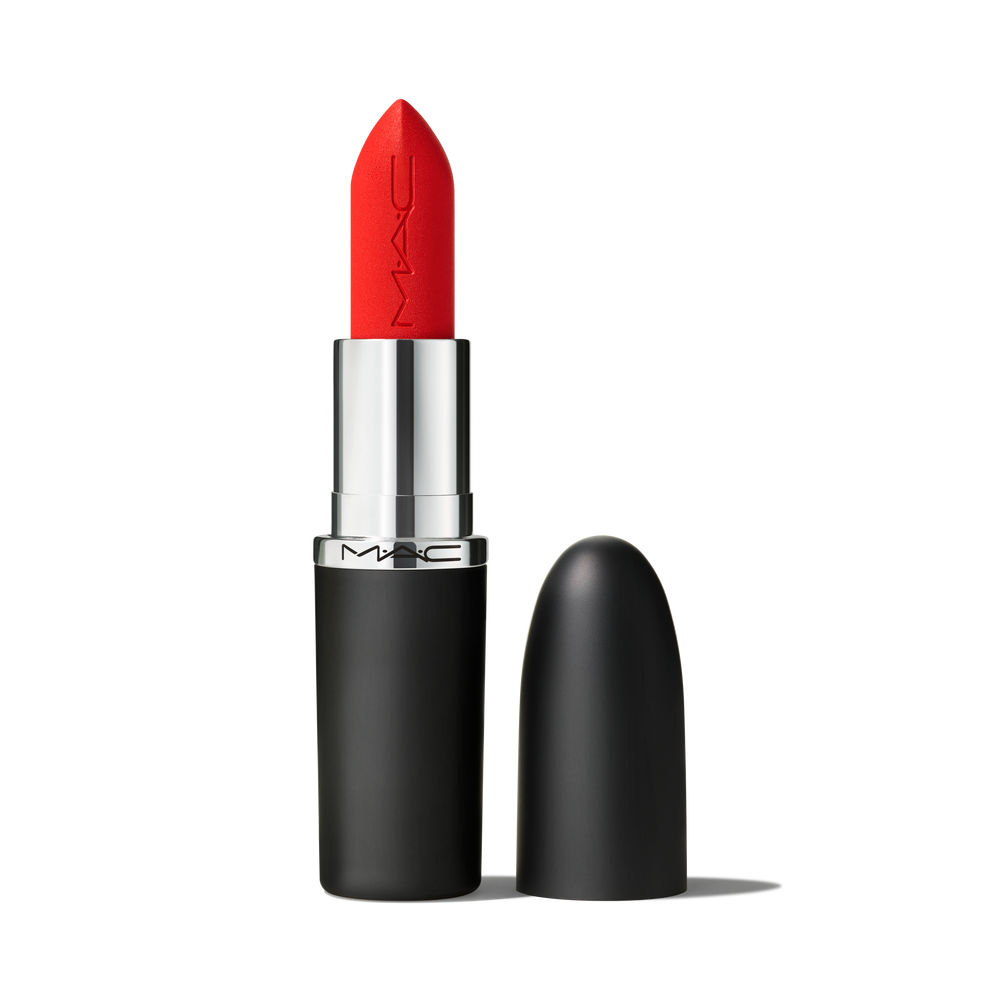 M·A·Cximal Silky Matte Lipstick, 3.5 g, Lady Danger, Product Shot