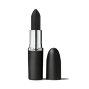 M·A·Cximal Silky Matte Lipstick, 3.5 g, Caviar, Product Shot