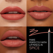 M·A·Cximal Silky Matte Lipstick, 3.5 g, Mull It To The Max, Alt