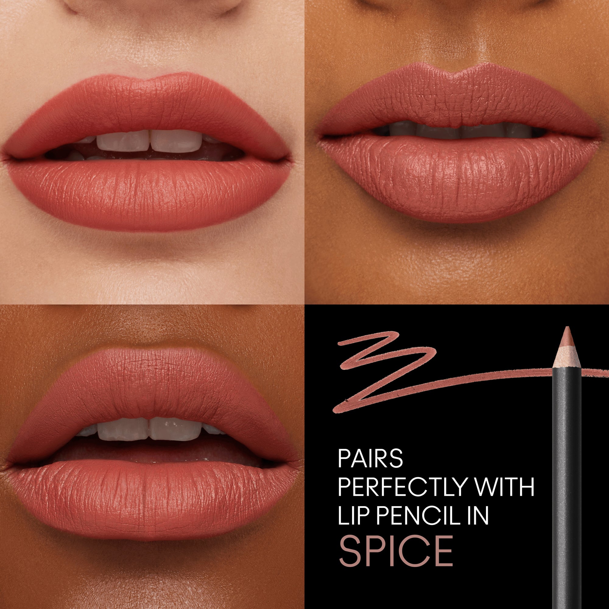 M·A·Cximal Silky Matte Lipstick, 3.5 g, Mull It To The Max, Alt