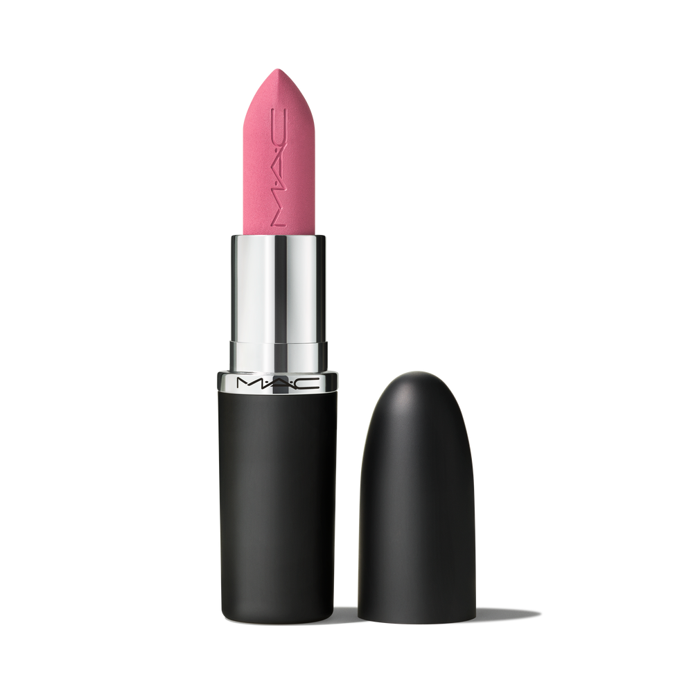 M·A·Cximal Silky Matte Lipstick, 3.5 g, Lipstick Snob, Product Shot