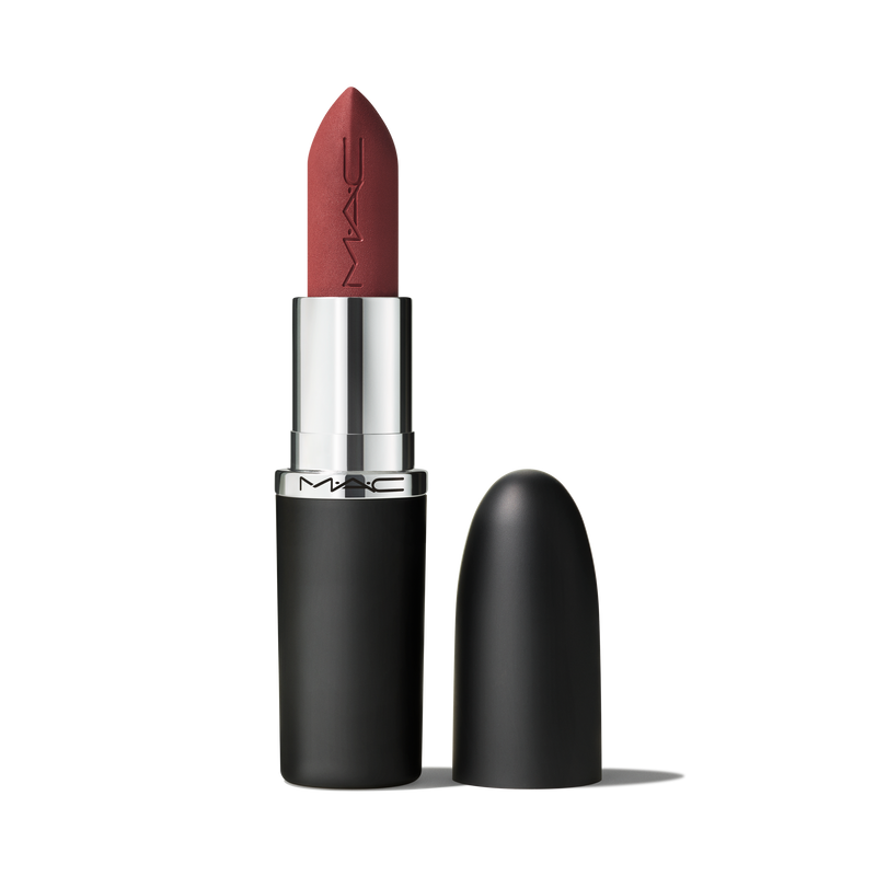 M·A·Cximal Silky Matte Lipstick - Go Retro