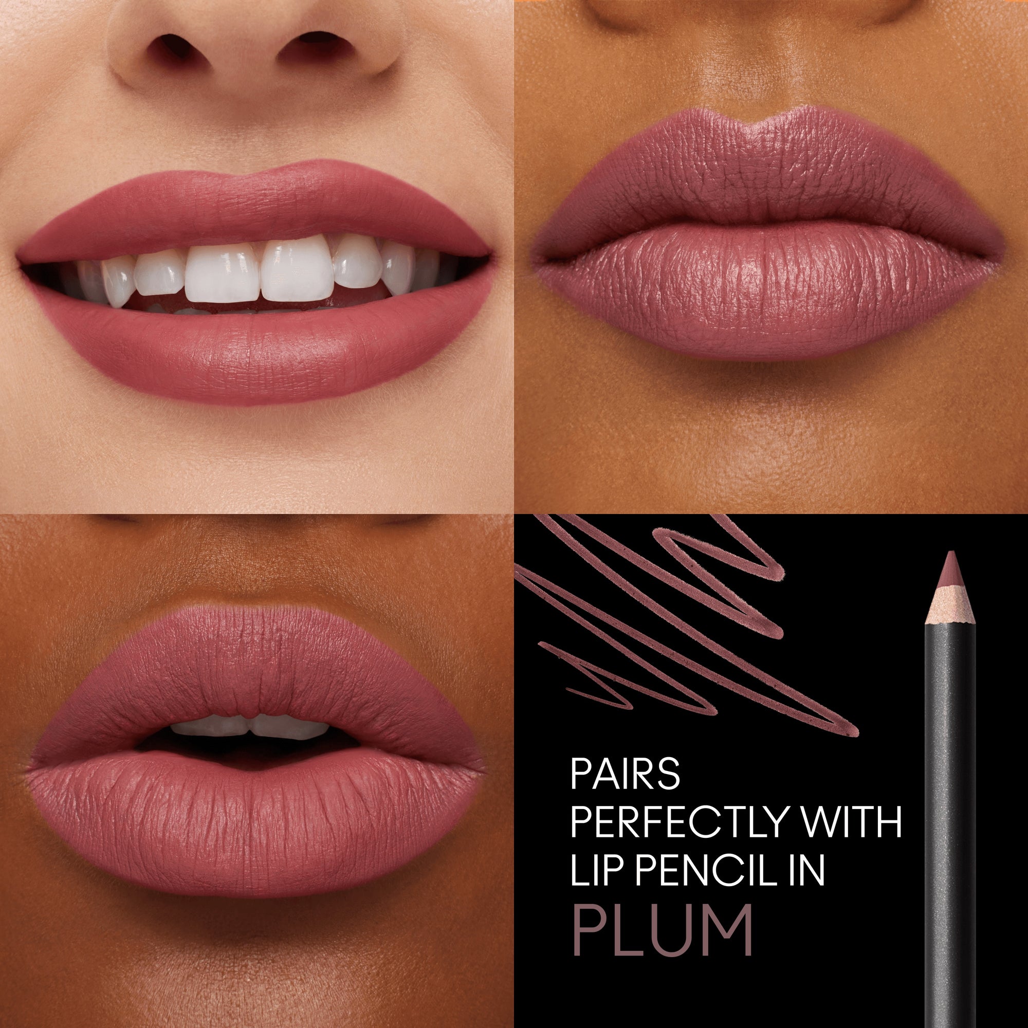 M·A·Cximal Silky Matte Lipstick, 3.5 g, Twig Twist, Alt