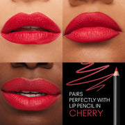 M·A·Cximal Silky Matte Lipstick, 3.5 g, Red Rock, Alt