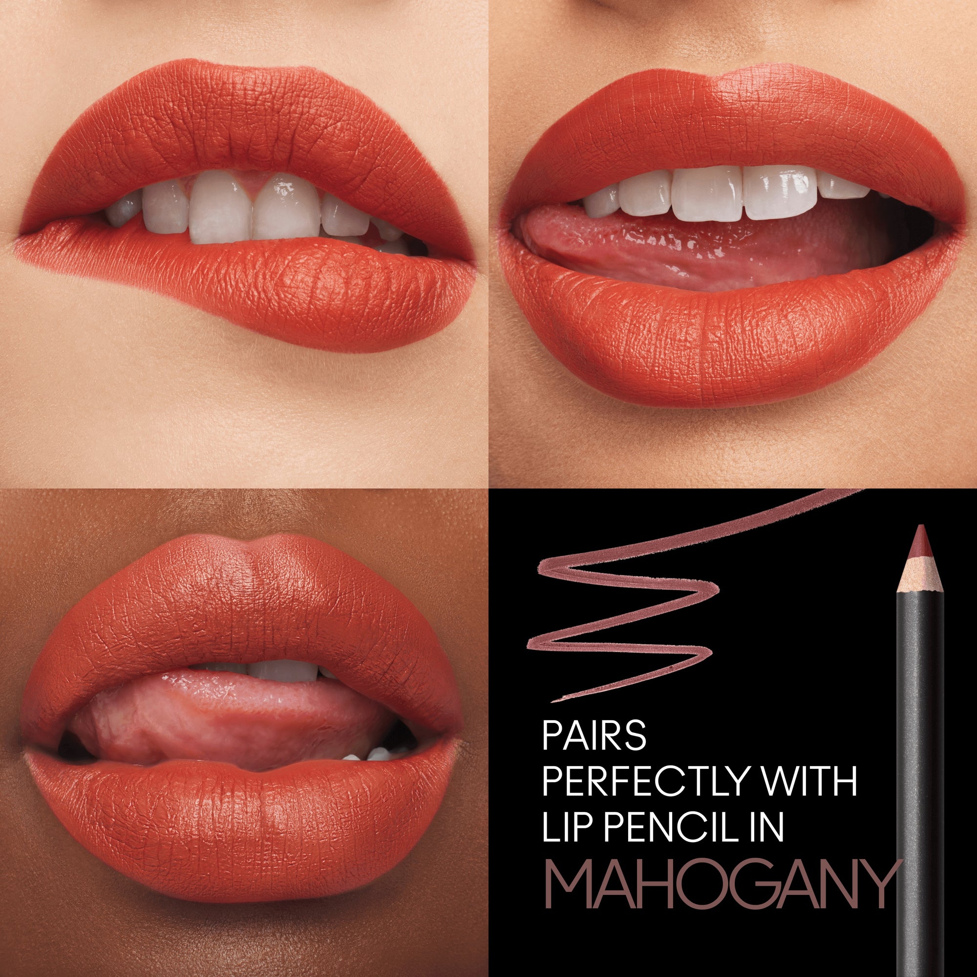 M·A·Cximal Silky Matte Lipstick, 3.5 g, Sugar Dada, Alt