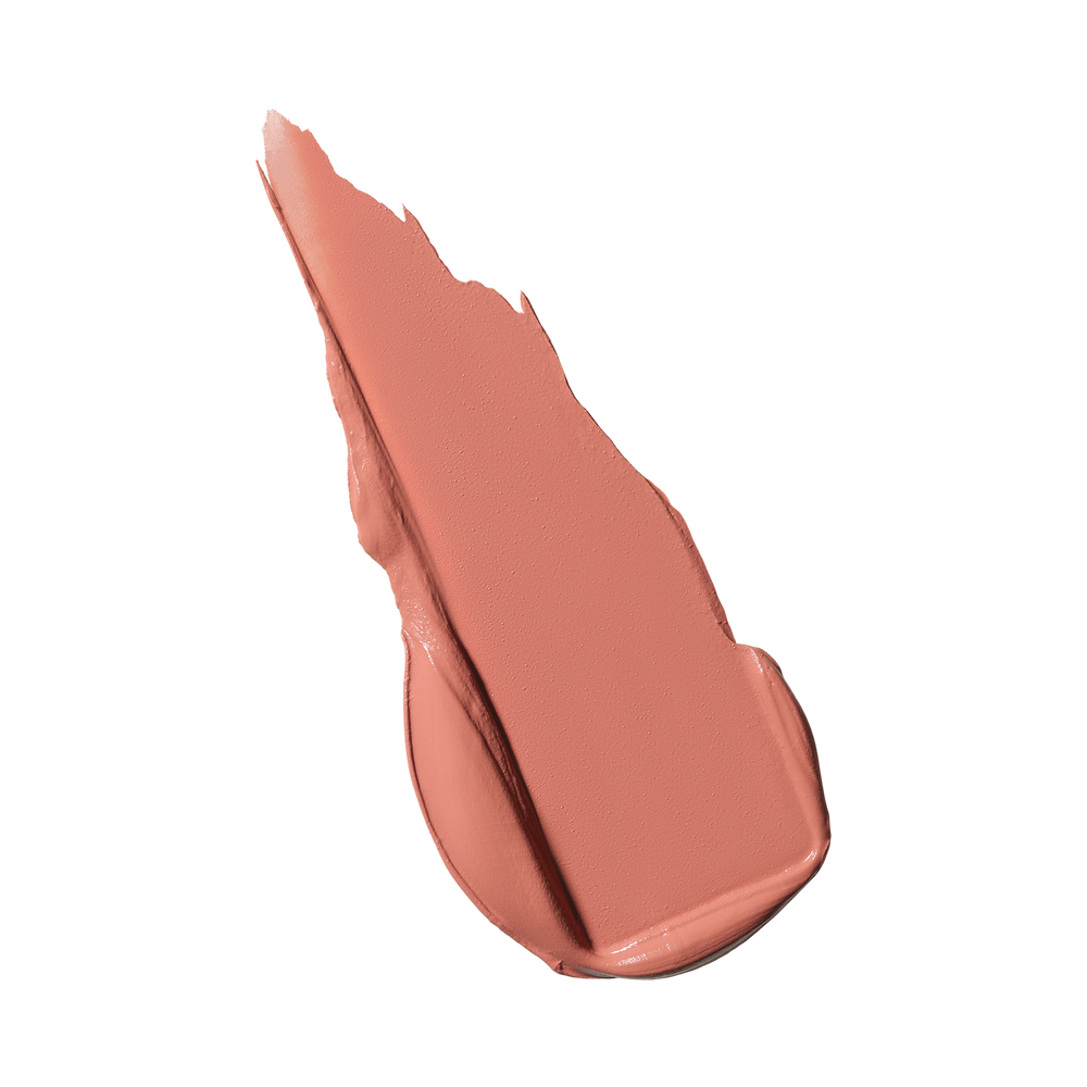 M·A·Cximal Silky Matte Lipstick, 3.5 g, Honeylove, Smoosh