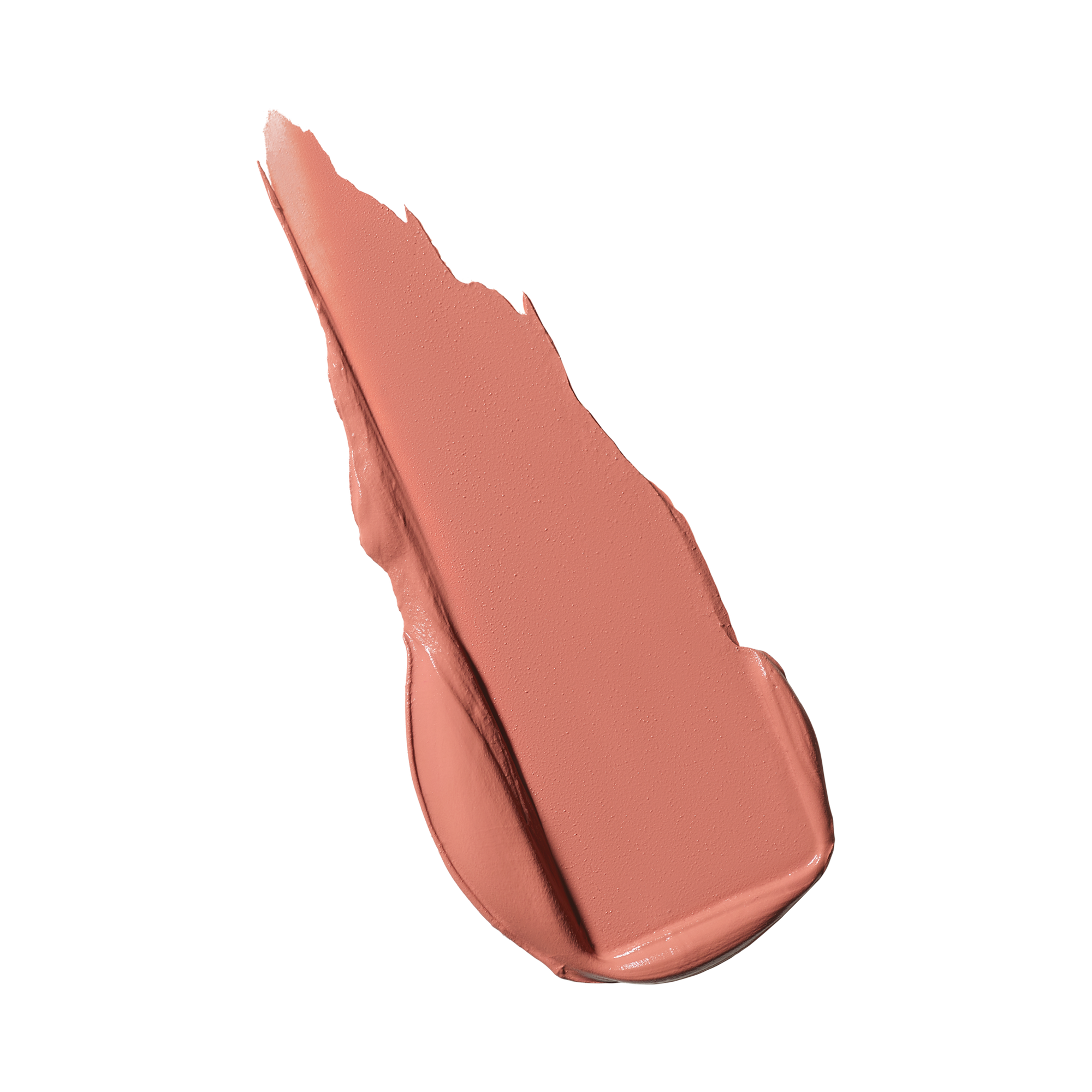 M·A·Cximal Silky Matte Lipstick, 3.5 g, Honeylove, Smoosh