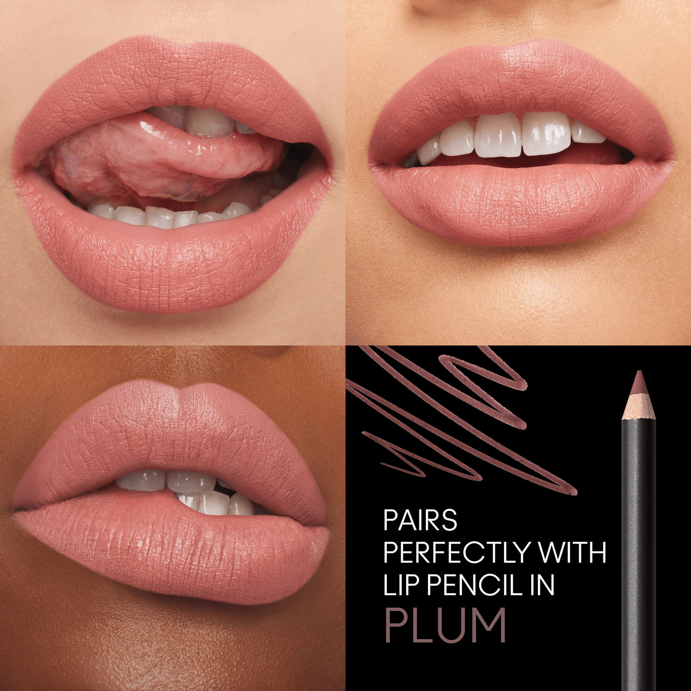 M·A·Cximal Silky Matte Lipstick, 3.5 g, Kinda Sexy, Alt