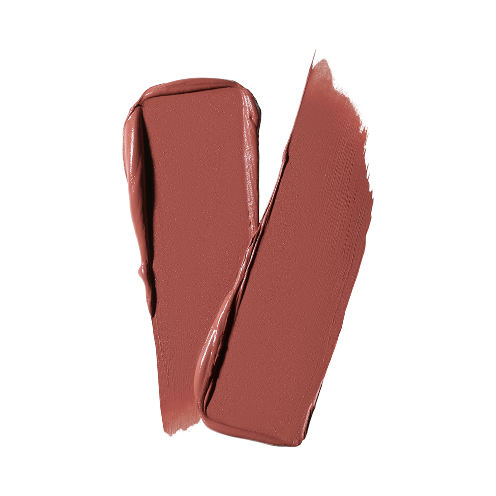 M·A·Cximal Silky Matte Lipstick, 3.5 g, Velvet Teddy, Smoosh