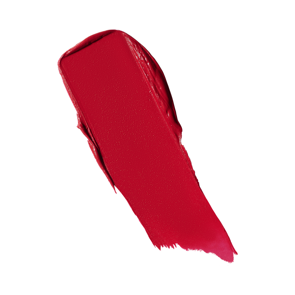 M·A·Cximal Silky Matte Lipstick, 3.5 g, Ruby Woo, Smoosh