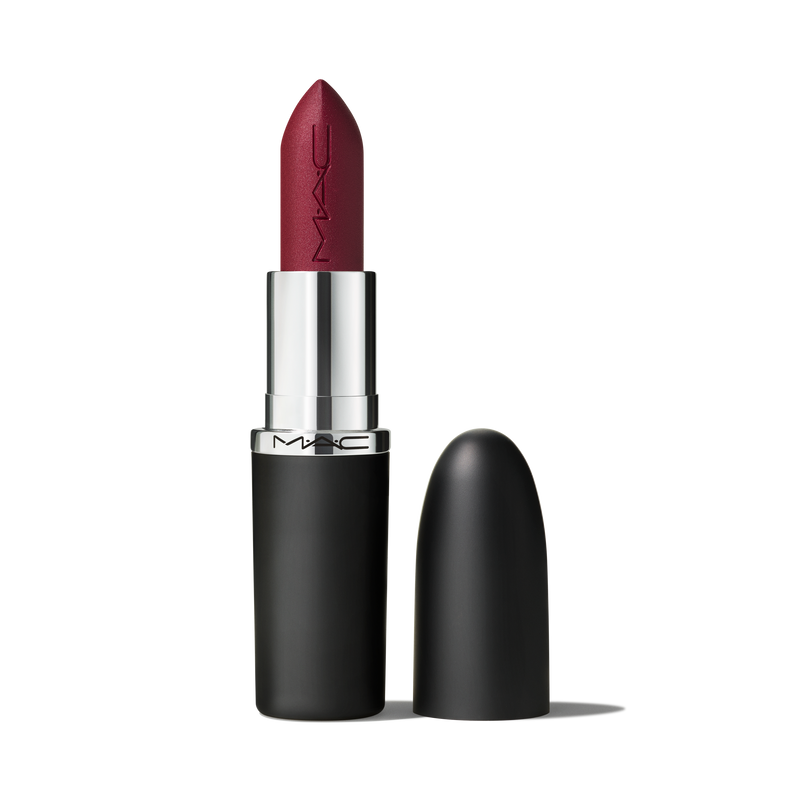 M·A·Cximal Silky Matte Lipstick - D For Danger