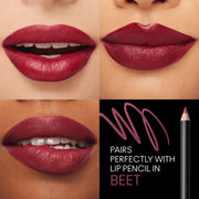 M·A·Cximal Silky Matte Lipstick, 3.5 g, D For Danger, Alt
