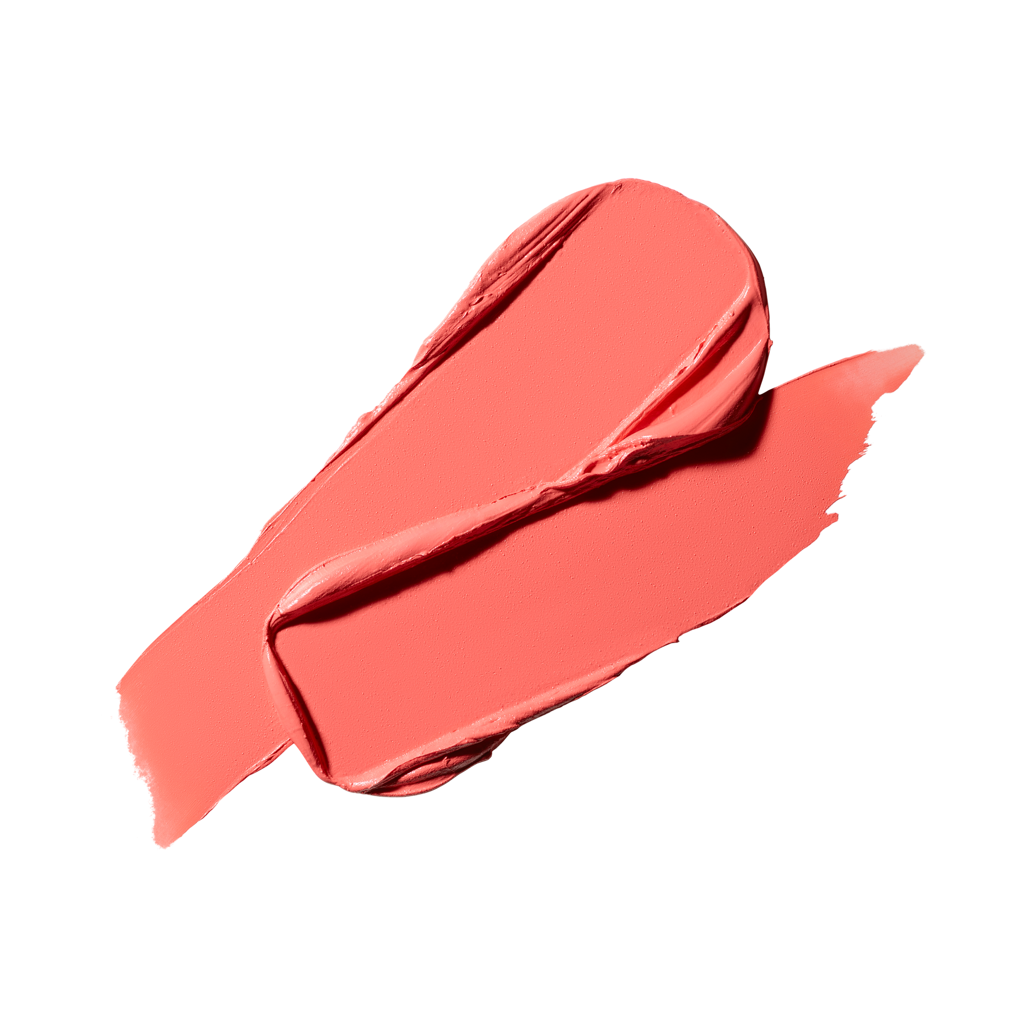 M·A·Cximal Silky Matte Lipstick, 3.5 g, Flamingo, Smoosh