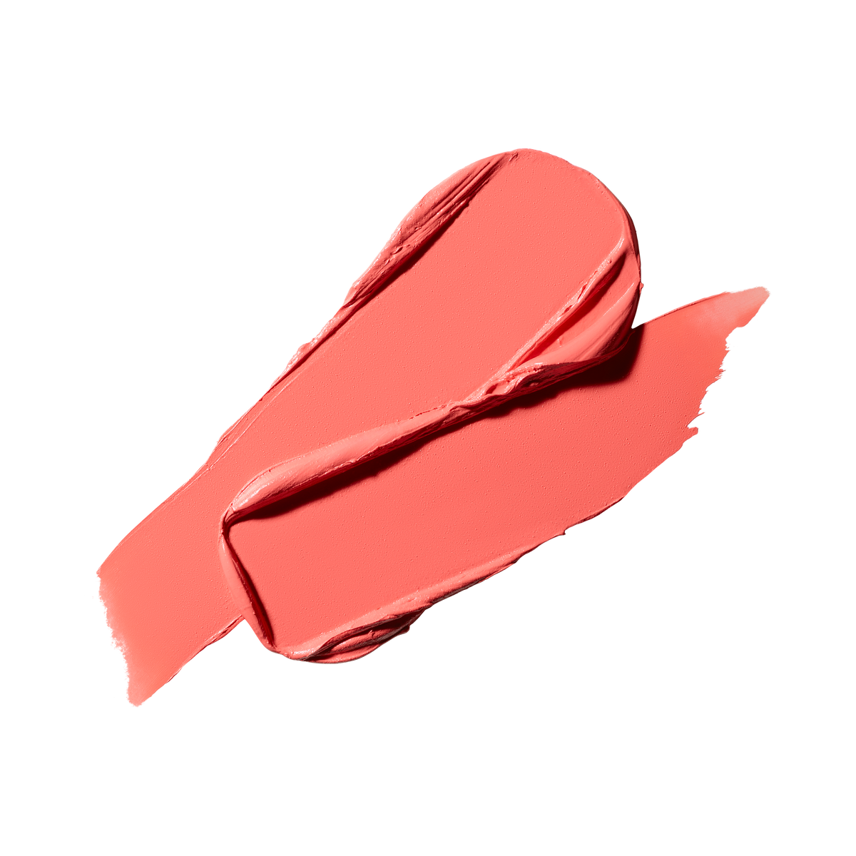 M·A·Cximal Silky Matte Lipstick, 3.5 g, Flamingo, Smoosh
