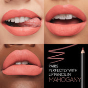 M·A·Cximal Silky Matte Lipstick, 3.5 g, Flamingo, Alt