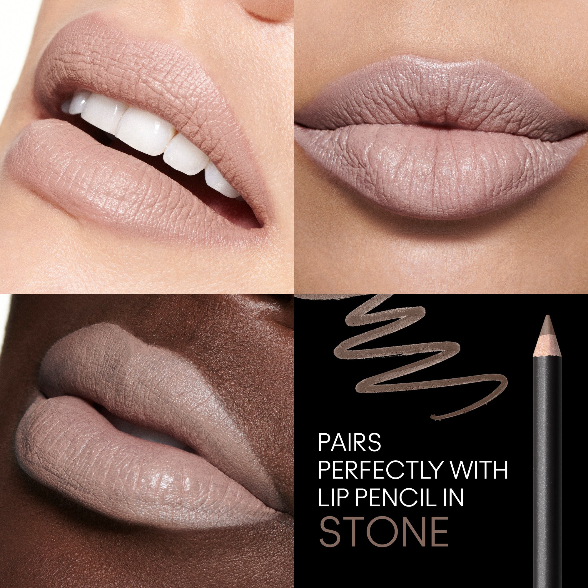 M·A·Cximal Silky Matte Lipstick, 3.5 g, Act Natural, Alt