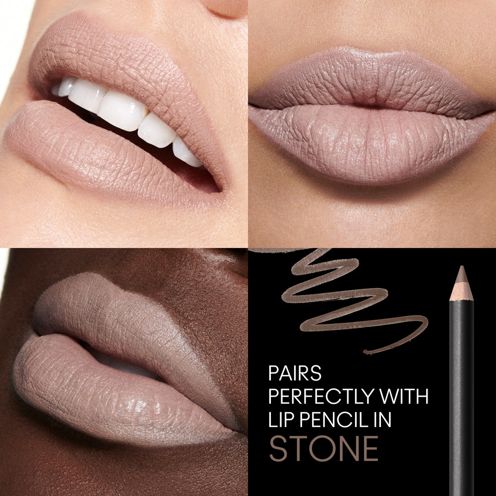 M·A·Cximal Silky Matte Lipstick, 3.5 g, Act Natural, Alt