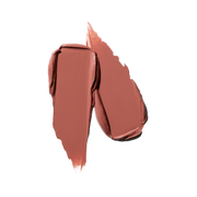 M·A·Cximal Silky Matte Lipstick, 3.5 g, Cool Teddy, Smoosh