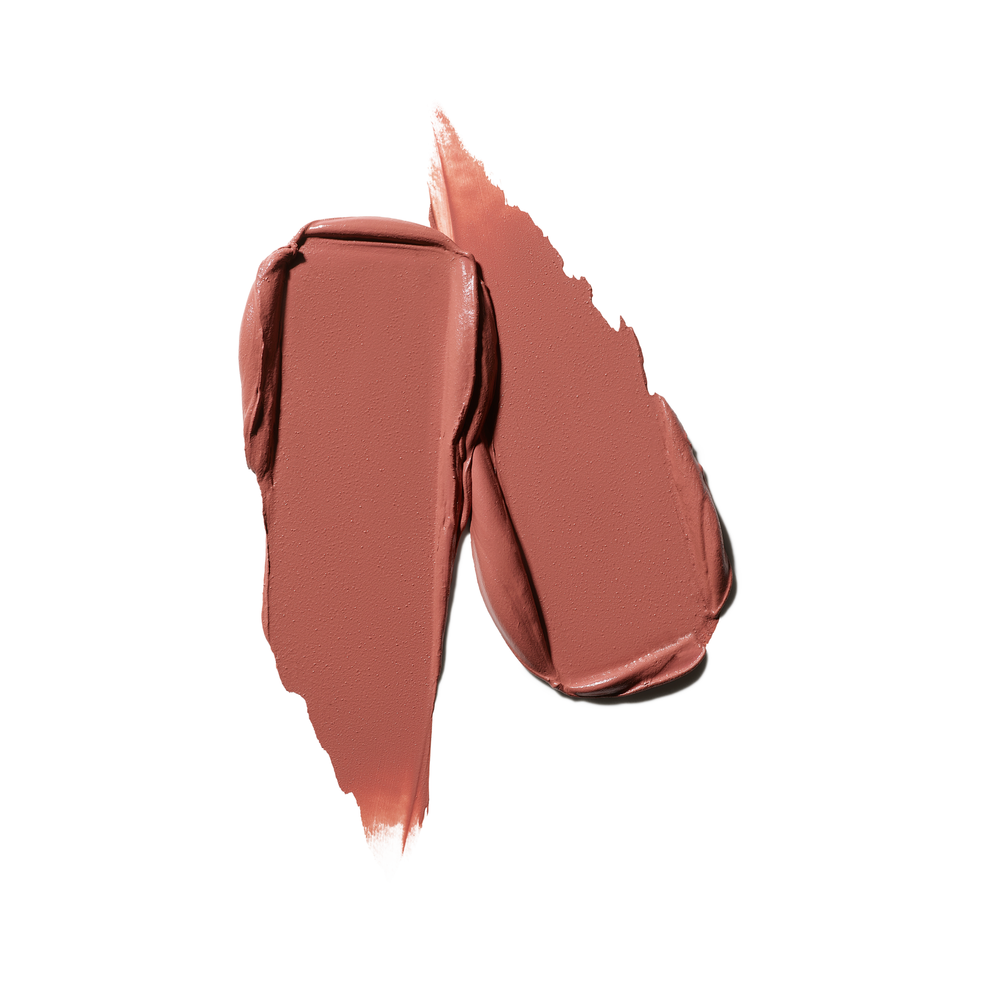 M·A·Cximal Silky Matte Lipstick, 3.5 g, Cool Teddy, Smoosh