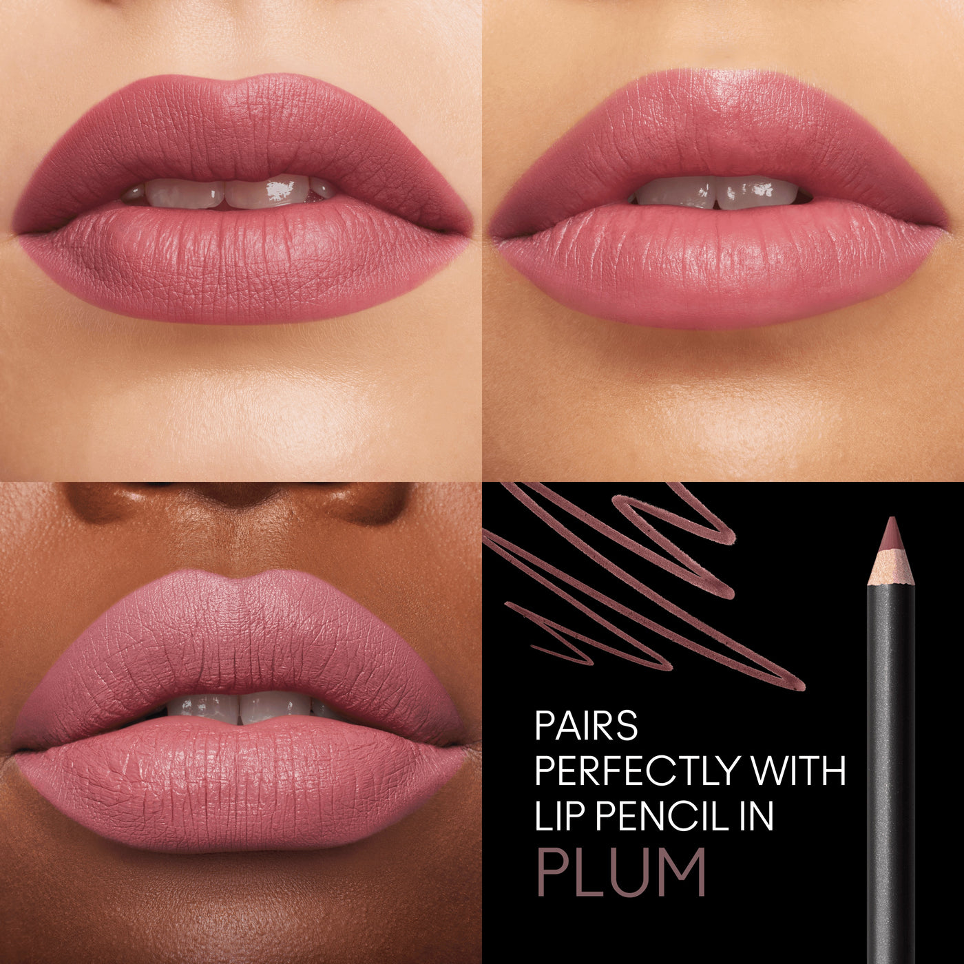 M·A·Cximal Silky Matte Lipstick, 3.5 g, Mehr, Alt