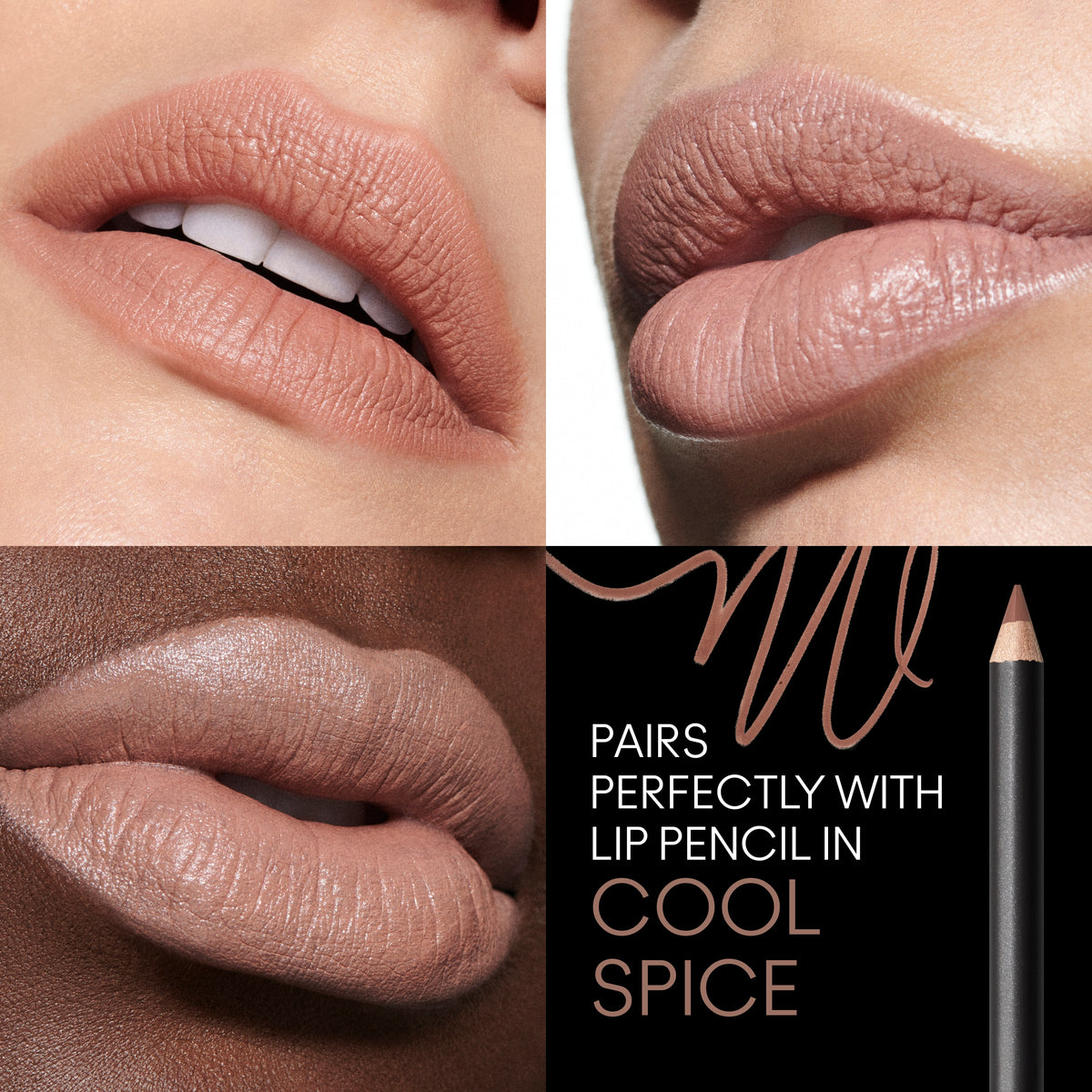 M·A·Cximal Silky Matte Lipstick, 3.5 g, Yash, Alt