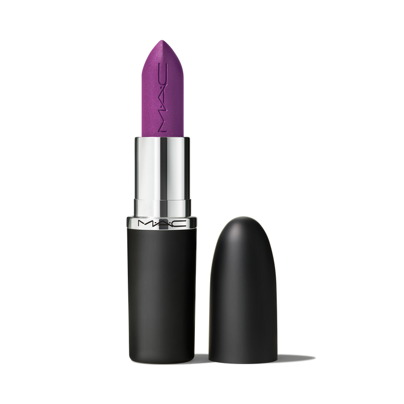 M·A·Cximal Silky Matte Lipstick - Everybody's Heroine