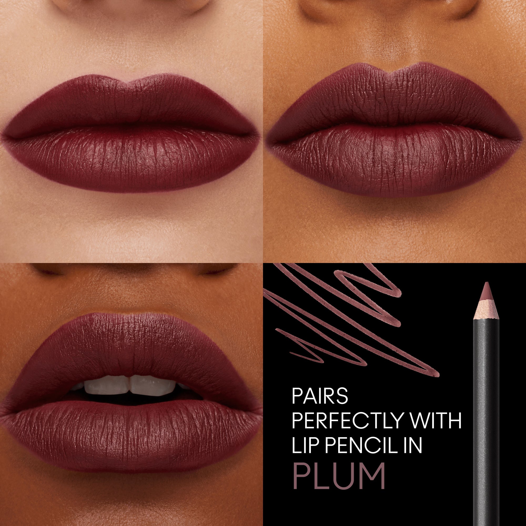 M·A·Cximal Silky Matte Lipstick, 3.5 g, Sin, Alt