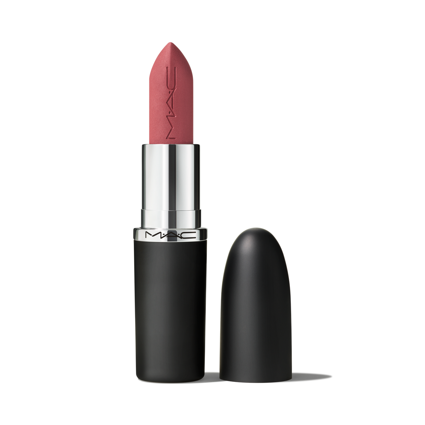 M·A·Cximal Silky Matte Lipstick, 3.5 g, You Wouldn't Get It, Product Shot