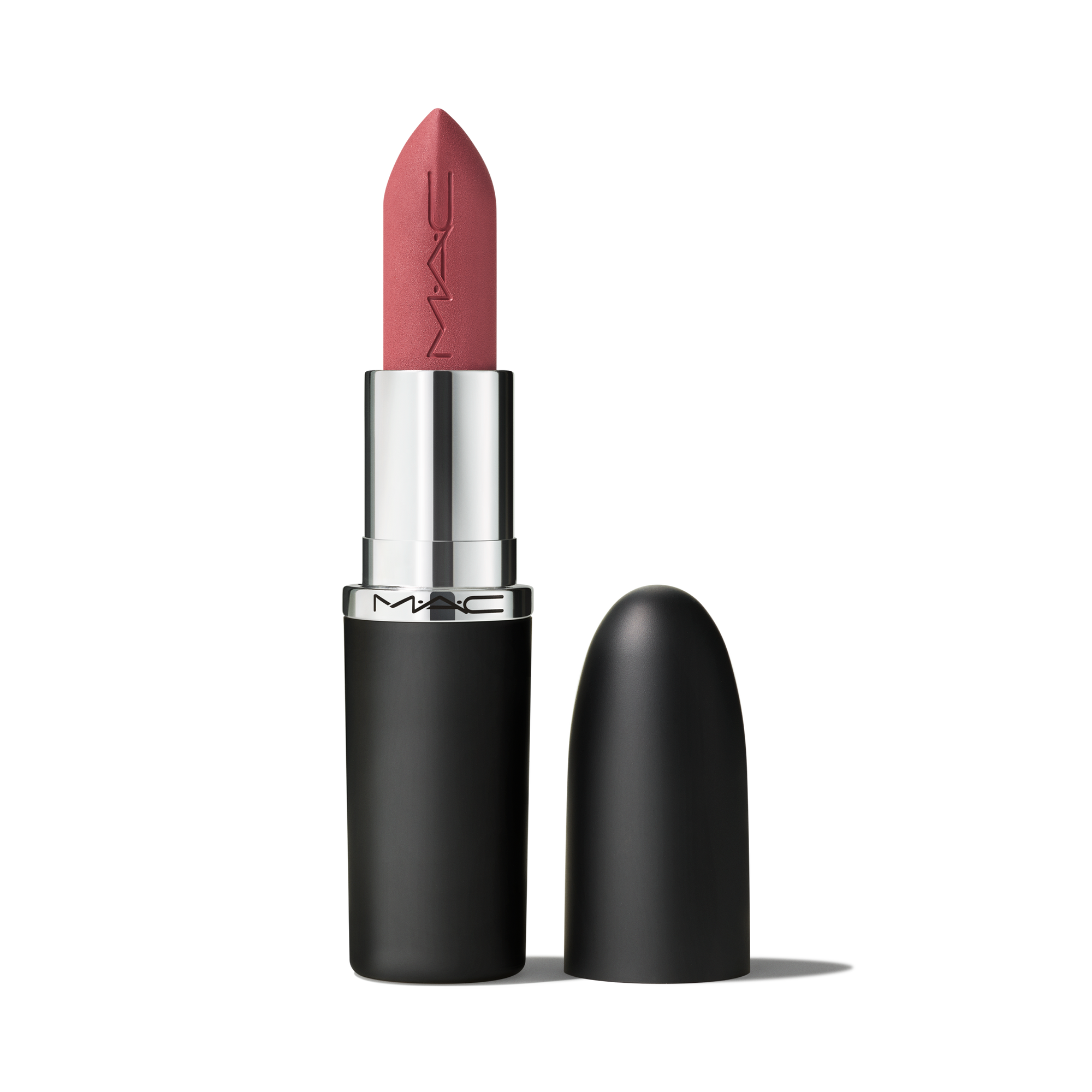 M·A·Cximal Silky Matte Lipstick, 3.5 g, You Wouldn't Get It, Product Shot