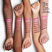 M·A·Cximal Silky Matte Lipstick, 3.5 g, You Wouldn't Get It, Model
