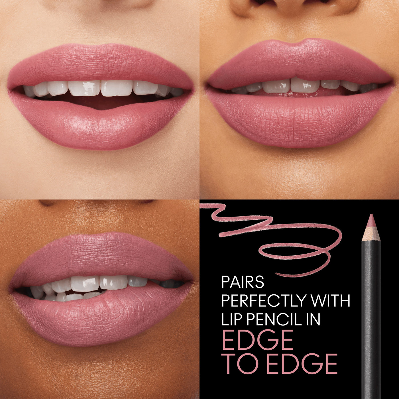 M·A·Cximal Silky Matte Lipstick, 3.5 g, You Wouldn't Get It, Alt