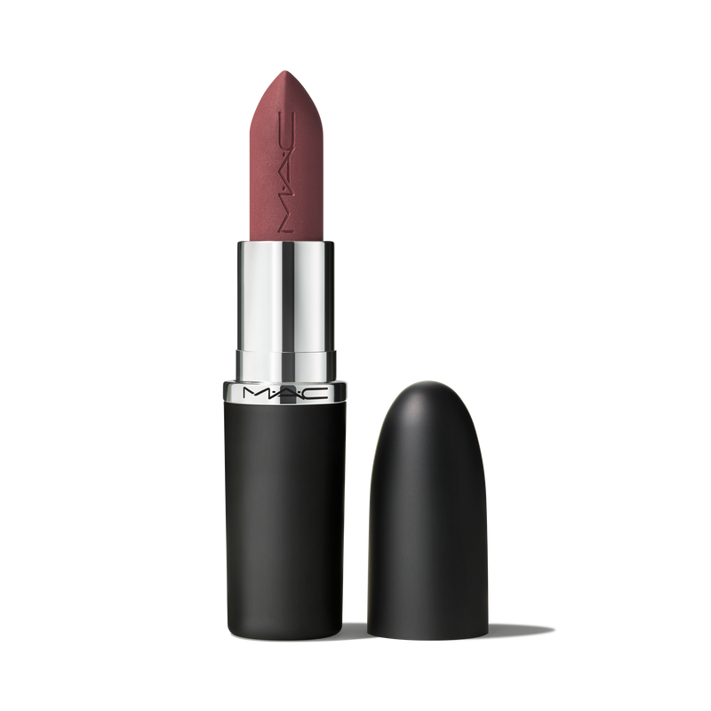 M·A·Cximal Silky Matte Lipstick - Soar