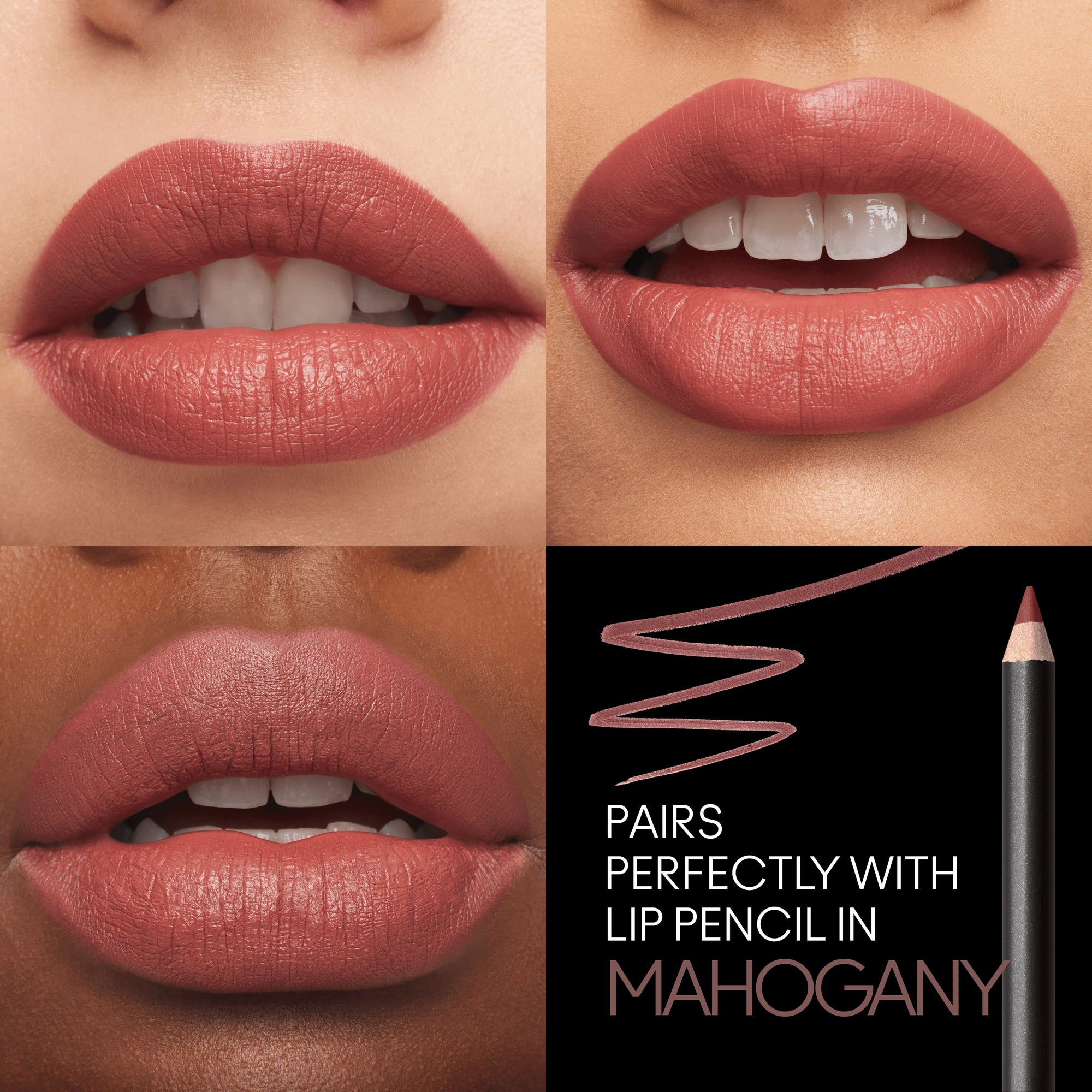 M·A·Cximal Silky Matte Lipstick, 3.5 g, Sweet Deal, Alt