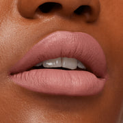 M·A·Cximal Silky Matte Viva Glam Lipstick, 3.5 g, Viva Planet, Model, deep