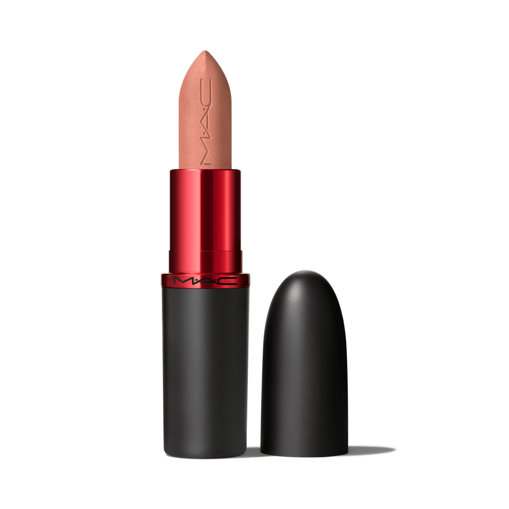M·A·Cximal Silky Matte Viva Glam Lipstick, 3.5 g, Viva Planet, Product Shot