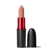 M·A·Cximal Silky Matte Viva Glam Lipstick, 3.5 g, Viva Planet, Product Shot