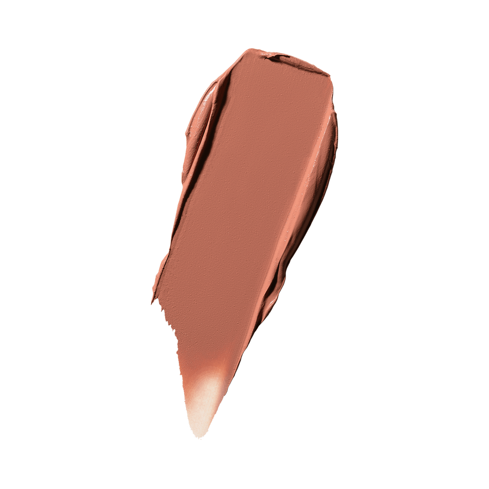 M·A·Cximal Silky Matte Viva Glam Lipstick, 3.5 g, Viva Equality, Smoosh
