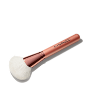 143S Bronzer Fan Brush, Product Shot