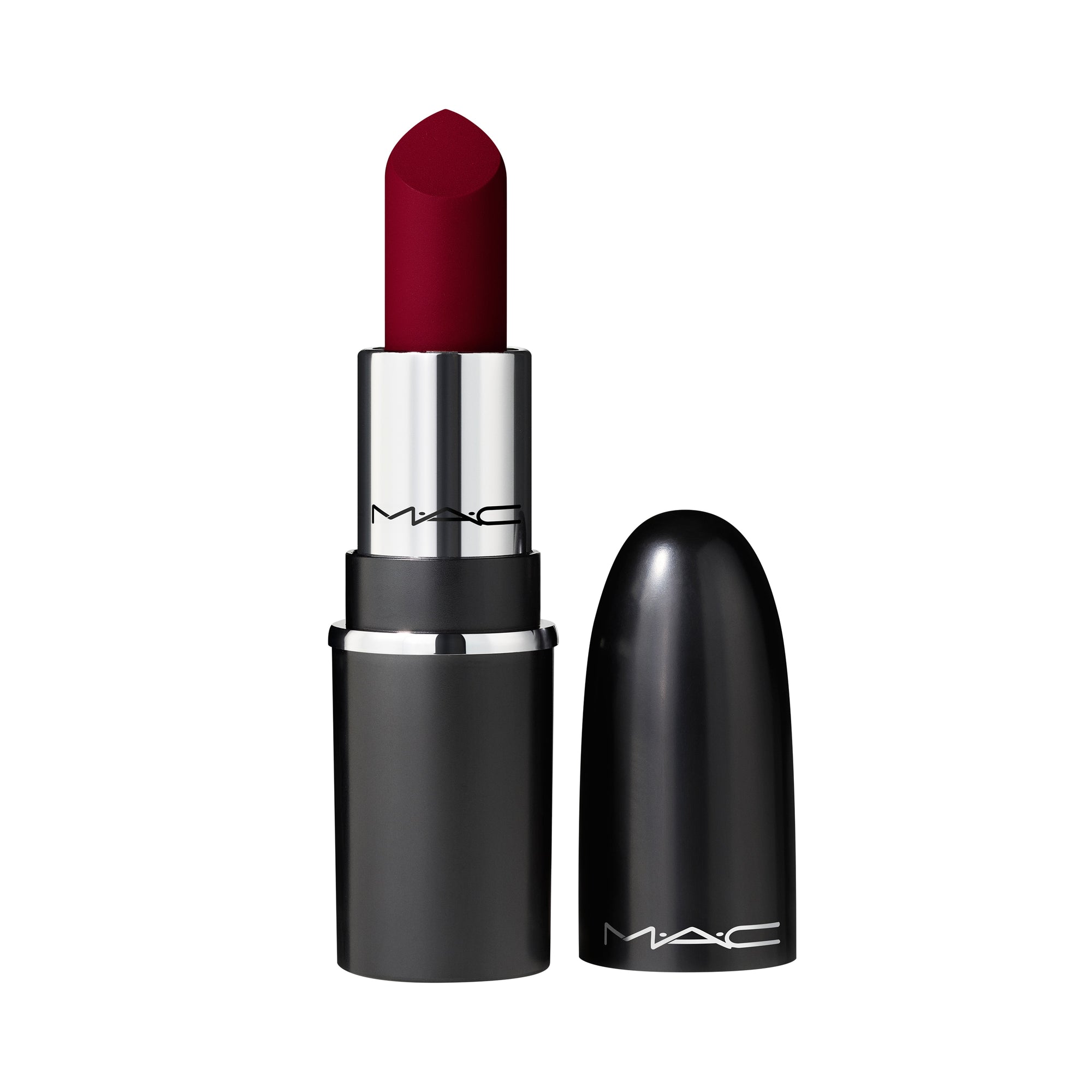 M·A·Cximal Sleek Satin Lipstick / Mini M·A·C, 1.5 g, Centre Of Attention, Product Shot