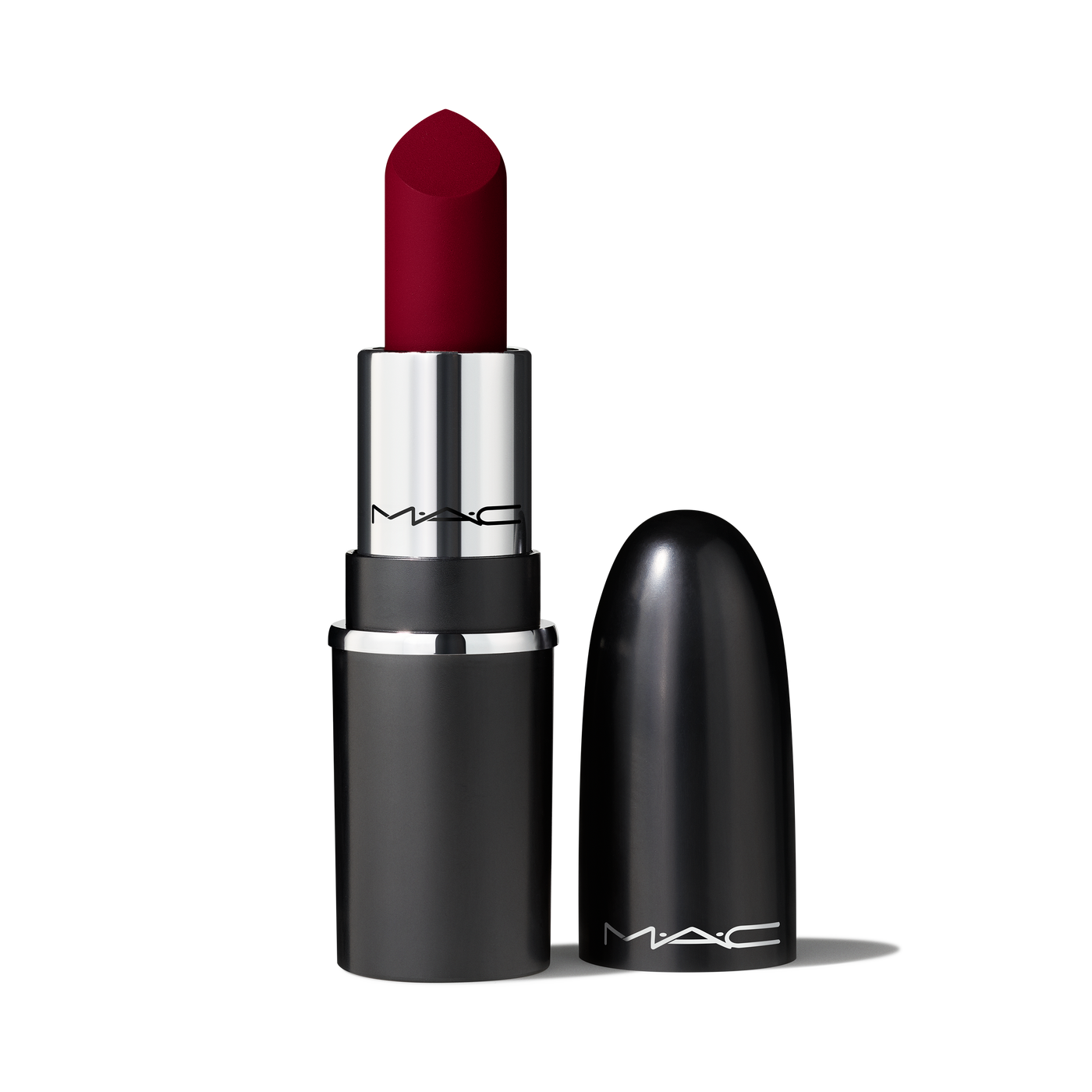 M·A·Cximal Sleek Satin Lipstick / Mini M·A·C, 1.5 g, Centre Of Attention, Product Shot