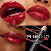 M·A·Cximal Sleek Satin Lipstick / Mini M·A·C, 1.5 g, Dubonnet, Alt