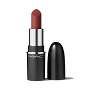 M·A·Cximal Sleek Satin Lipstick / Mini M·A·C, 1.5 g, Creme In Your Coffee, Product Shot